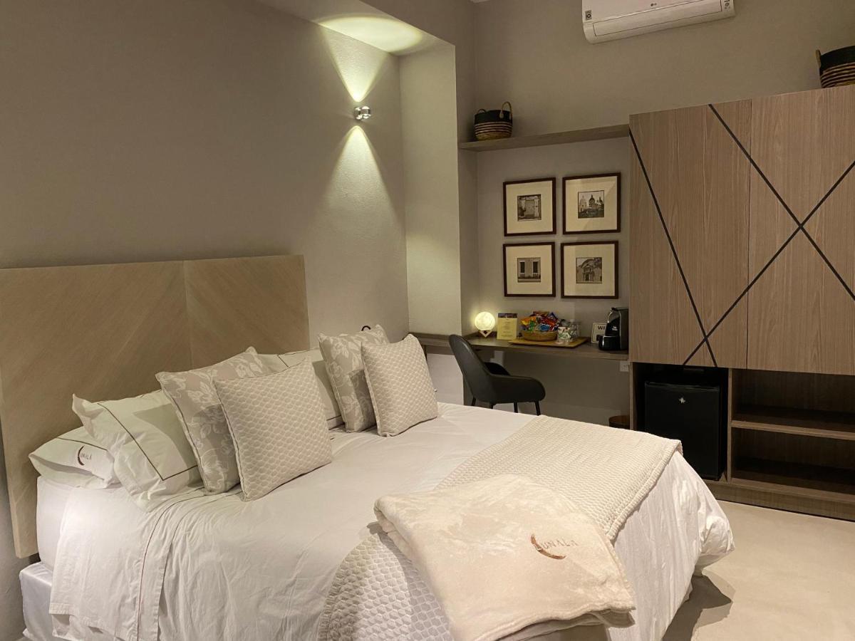 Lunala Hotel Boutique Cartagena 외부 사진