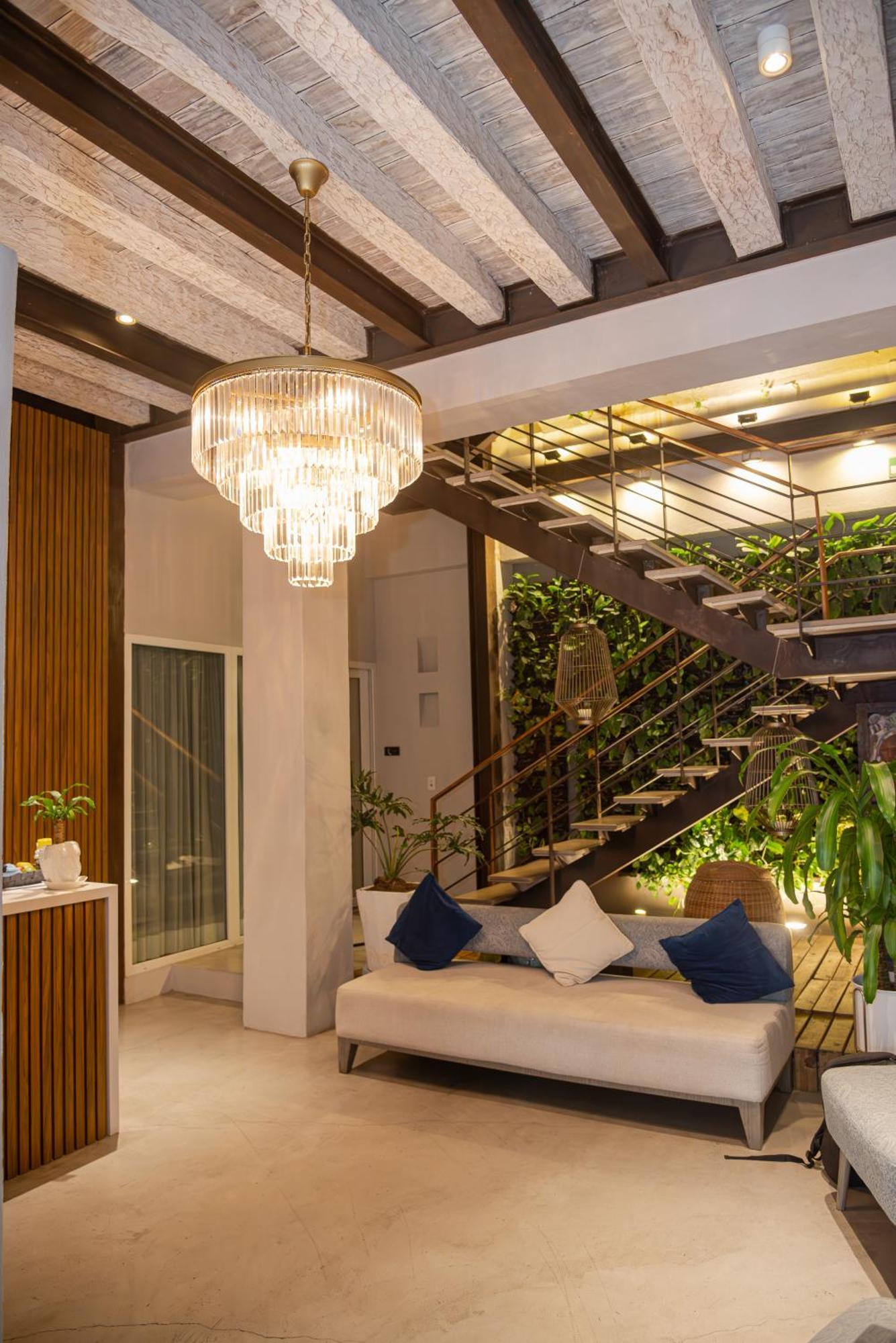 Lunala Hotel Boutique Cartagena 외부 사진