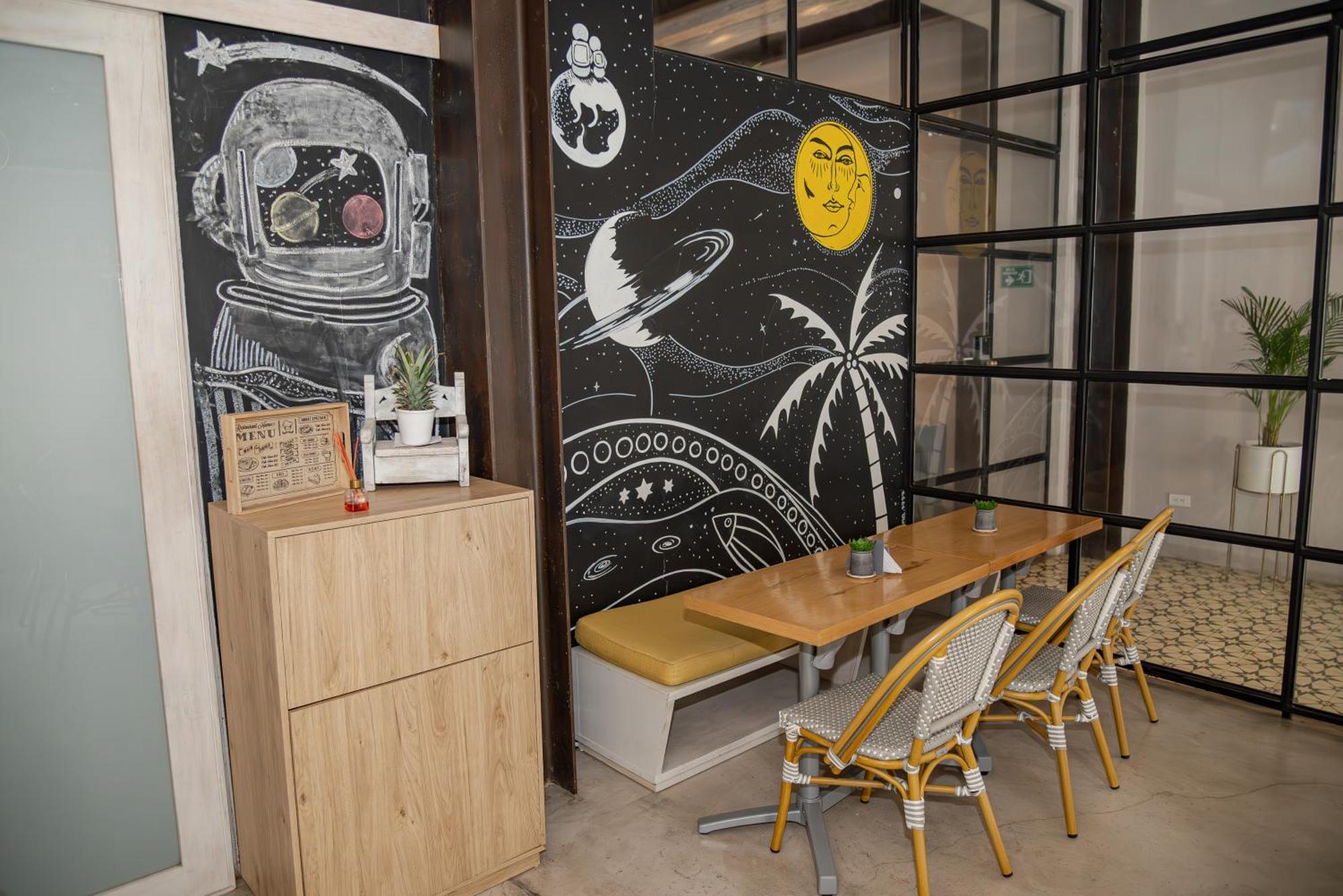 Lunala Hotel Boutique Cartagena 외부 사진