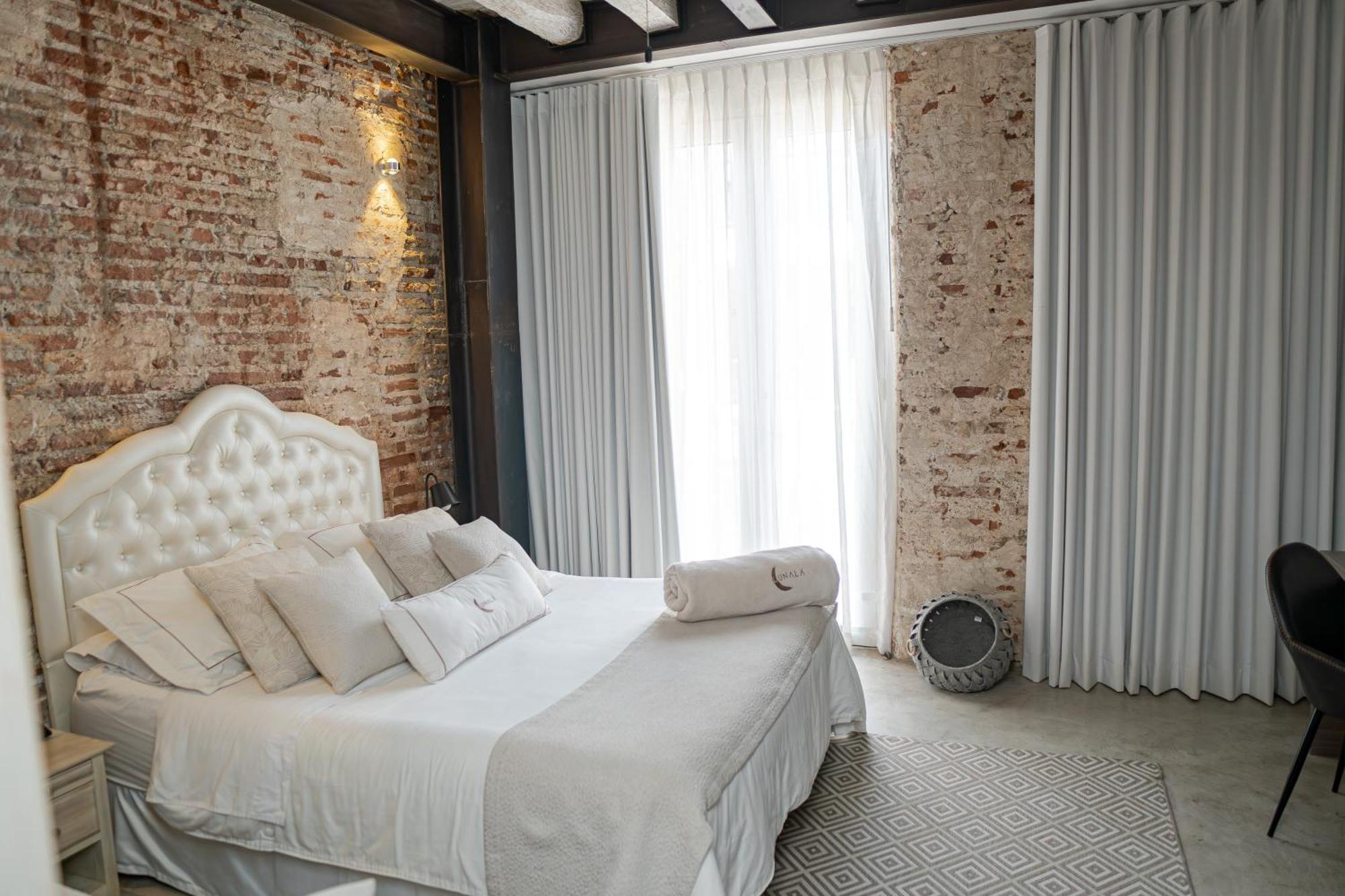 Lunala Hotel Boutique Cartagena 외부 사진