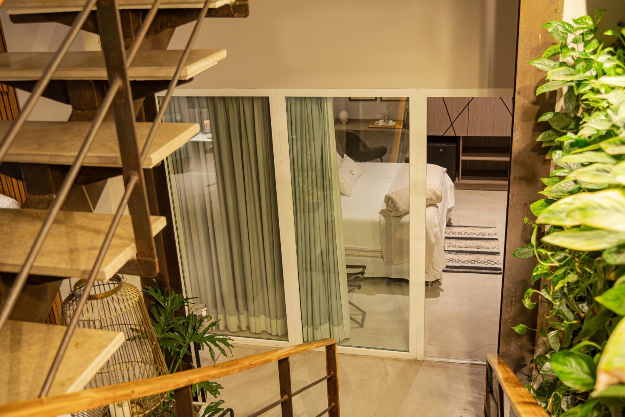 Lunala Hotel Boutique Cartagena 외부 사진