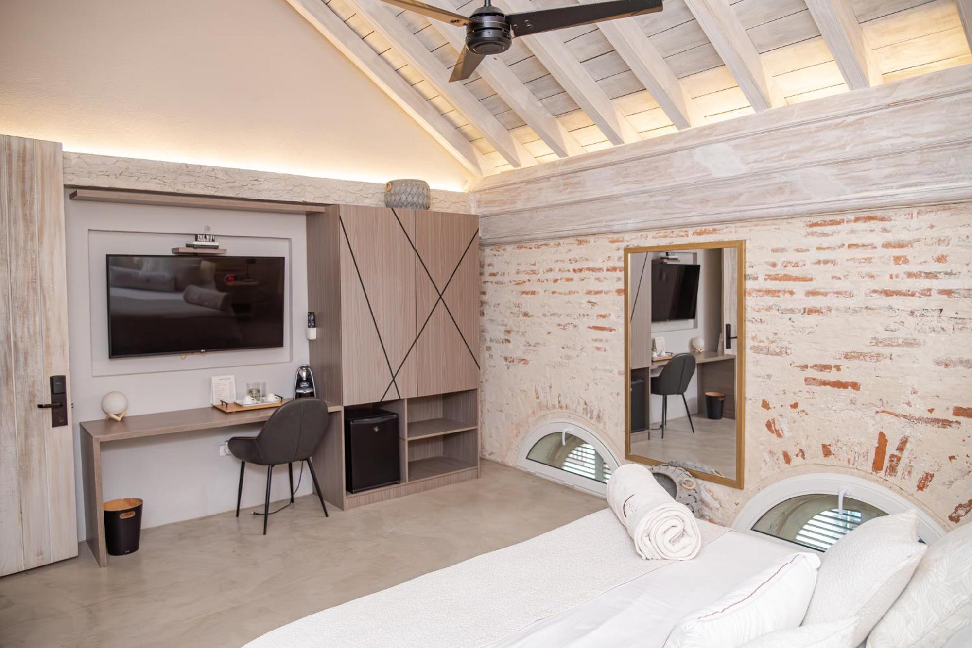Lunala Hotel Boutique Cartagena 외부 사진